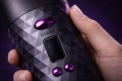 Automatico con display luminoso